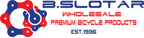 B Slotar logo