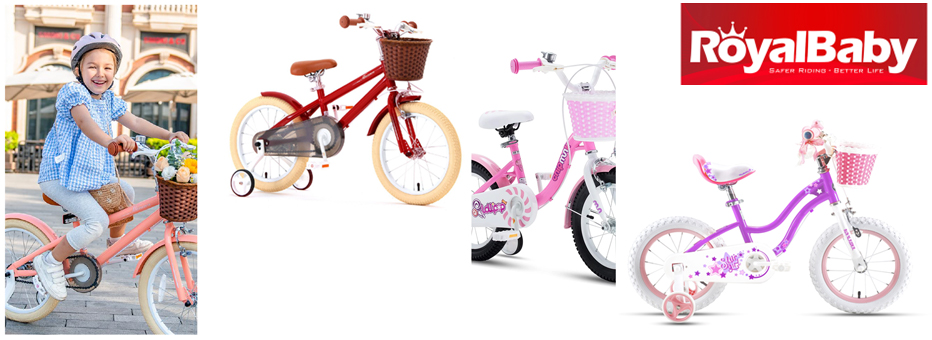 Image of 2 boys fist bumping with new upgraded bikes