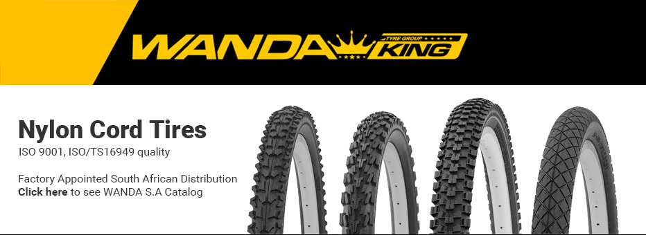 Wanda Tyres